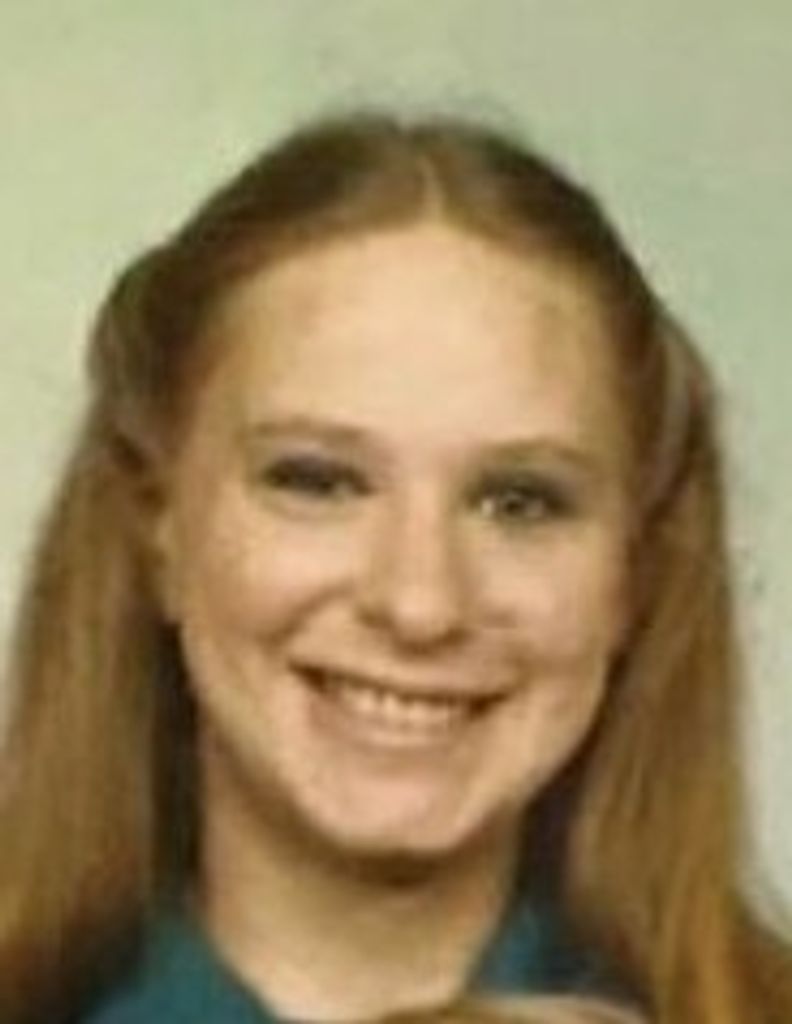 Carol Lynn (Ellis)  Edwards