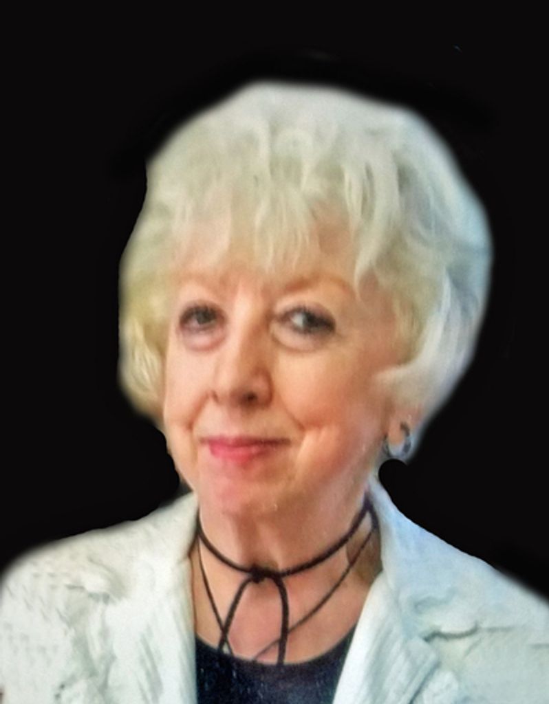 Patricia Jackson Profile Photo