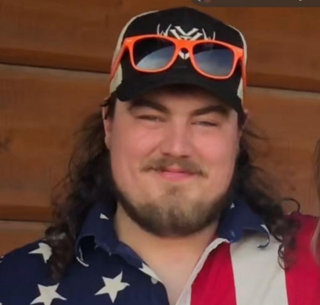 Tanner James Smith Profile Photo