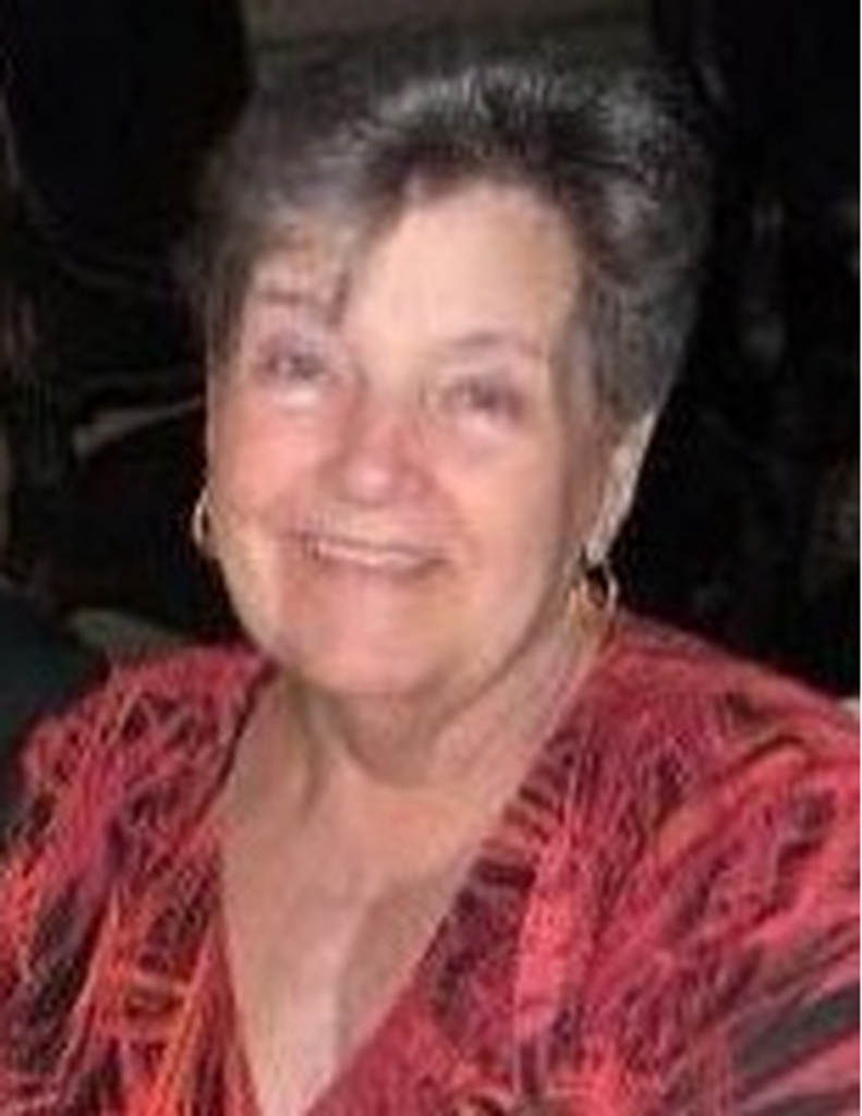 Carol  Ann Steinhauer