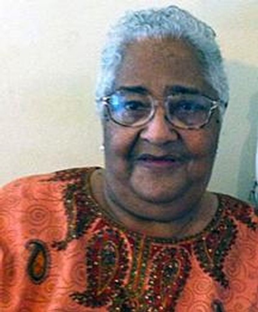 Bertha Marie Jordan Profile Photo