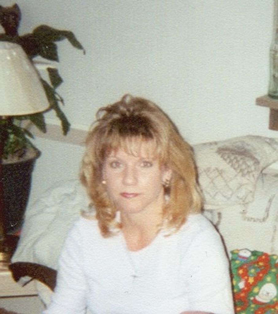 Mary Brown