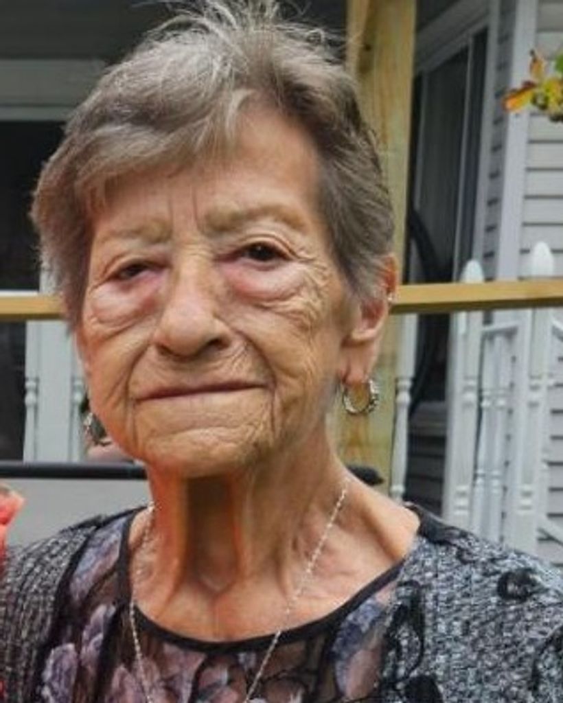 Darlene A. Merritt