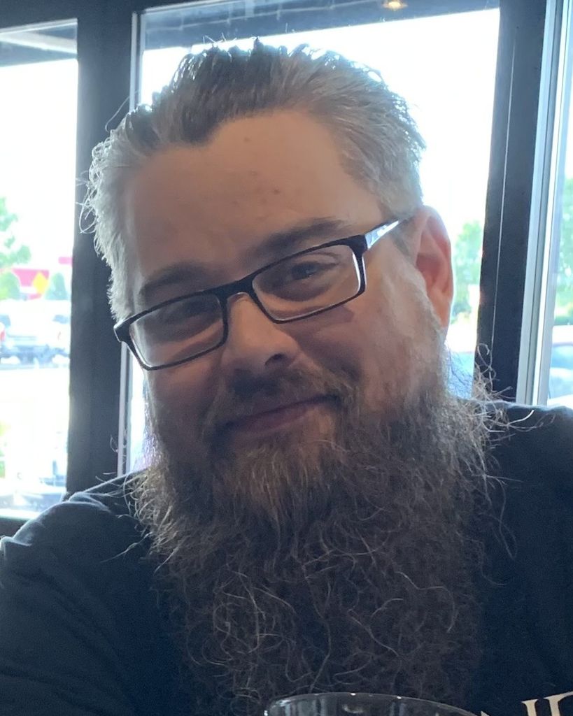 Bradley Andrew Hodges Profile Photo