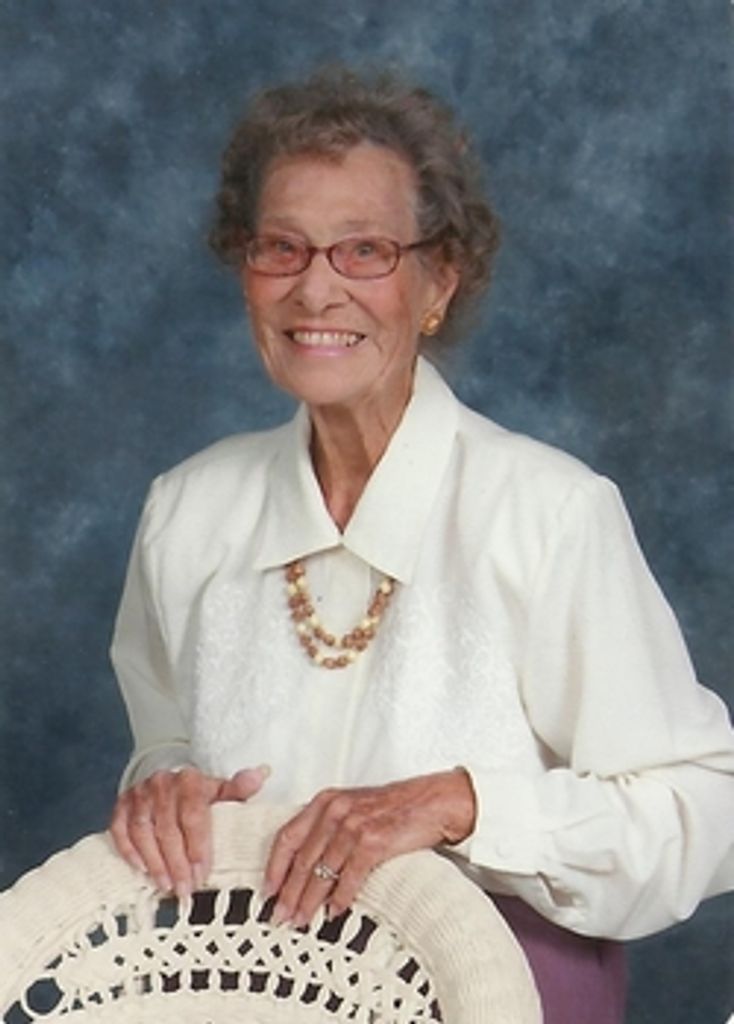 Mary Jo Beaston
