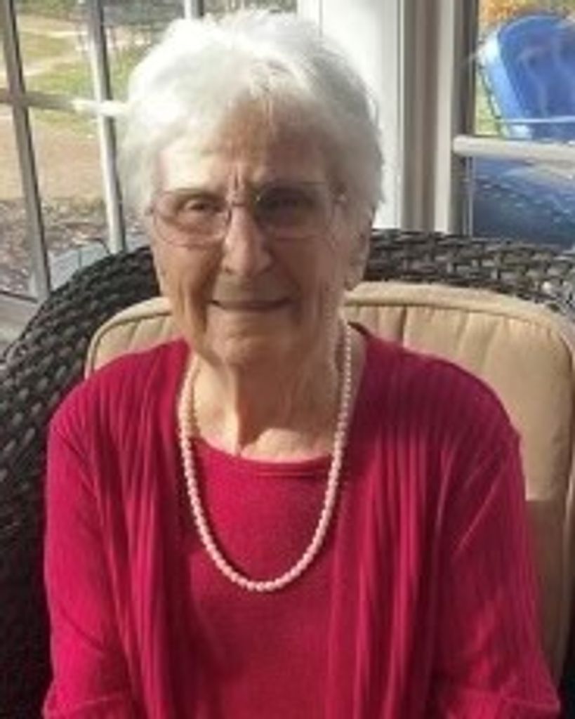 Martha Kaleyta Ailstock Profile Photo