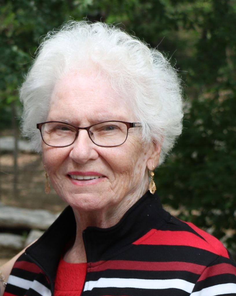 Linda Marie Hamilton