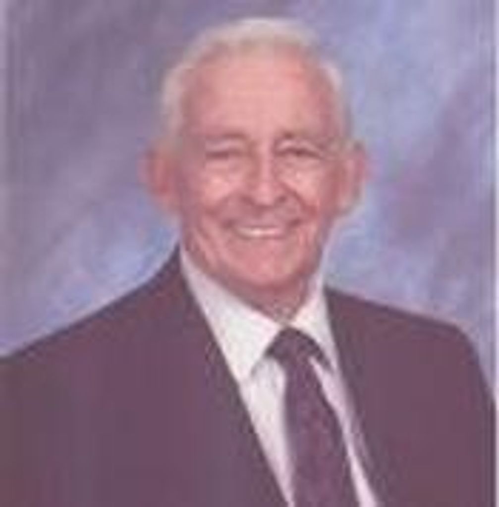 Fred Evans Profile Photo