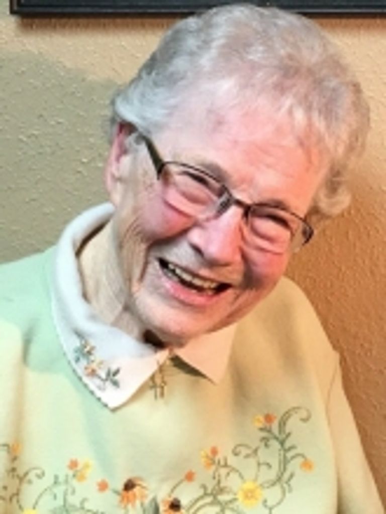 Myra Yvonne Darling