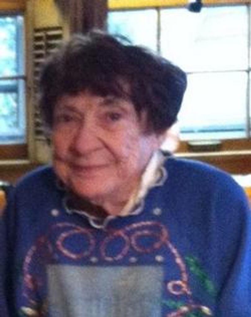 Mary I. Drexler Profile Photo