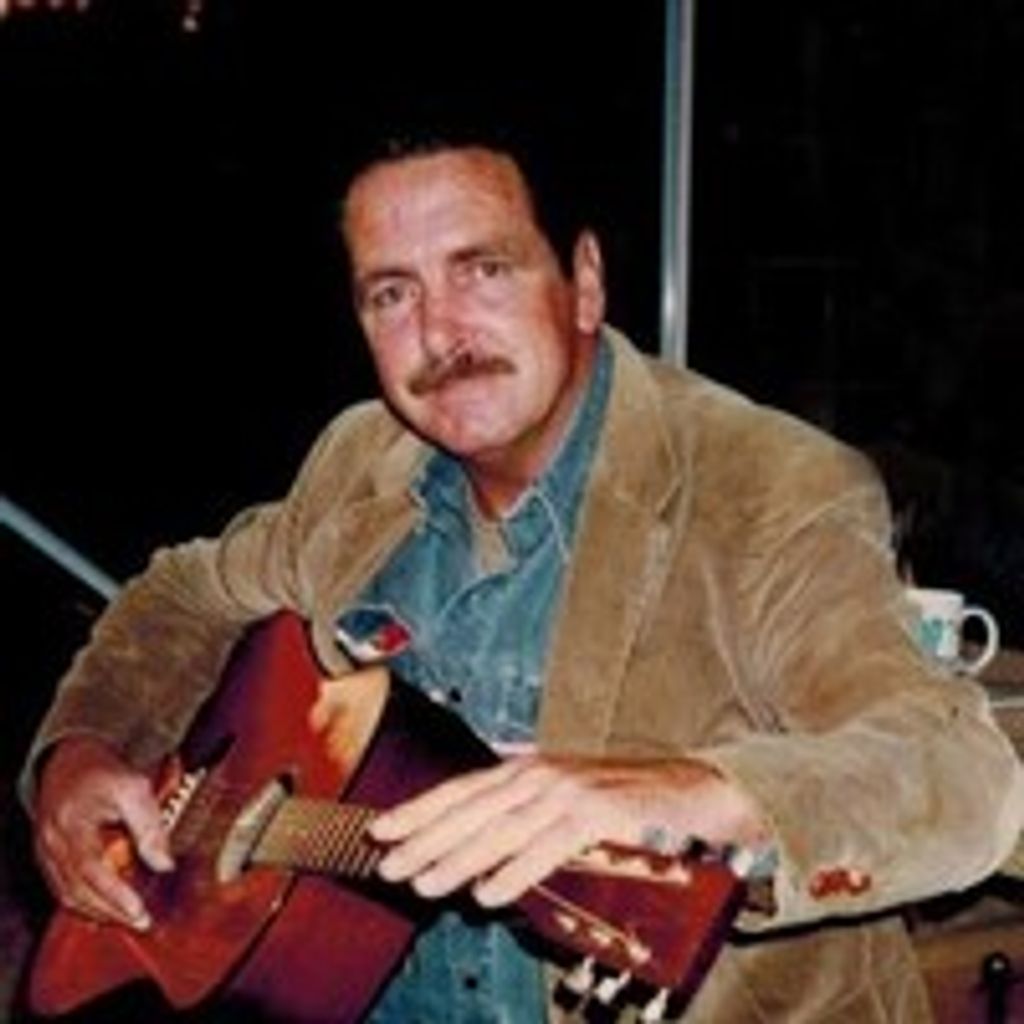 Lonnie Reub Watkins
