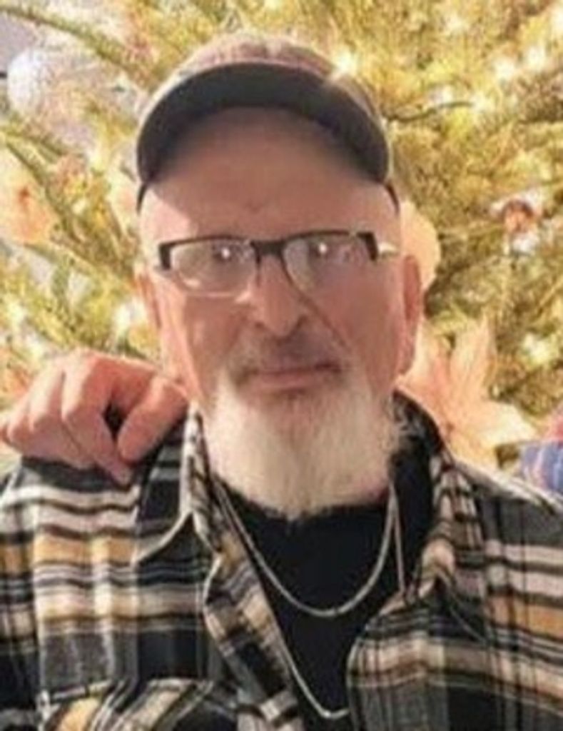 Edward "Randy" "Randy" Eckrote