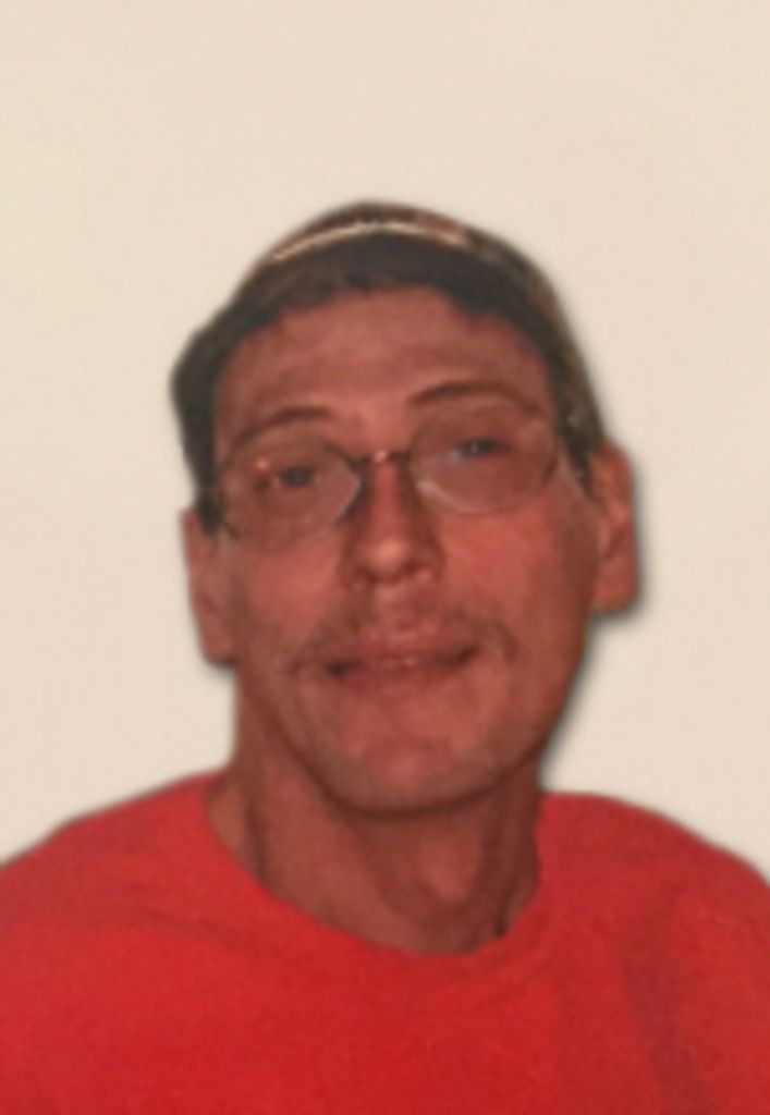 Michael Earl Babion
