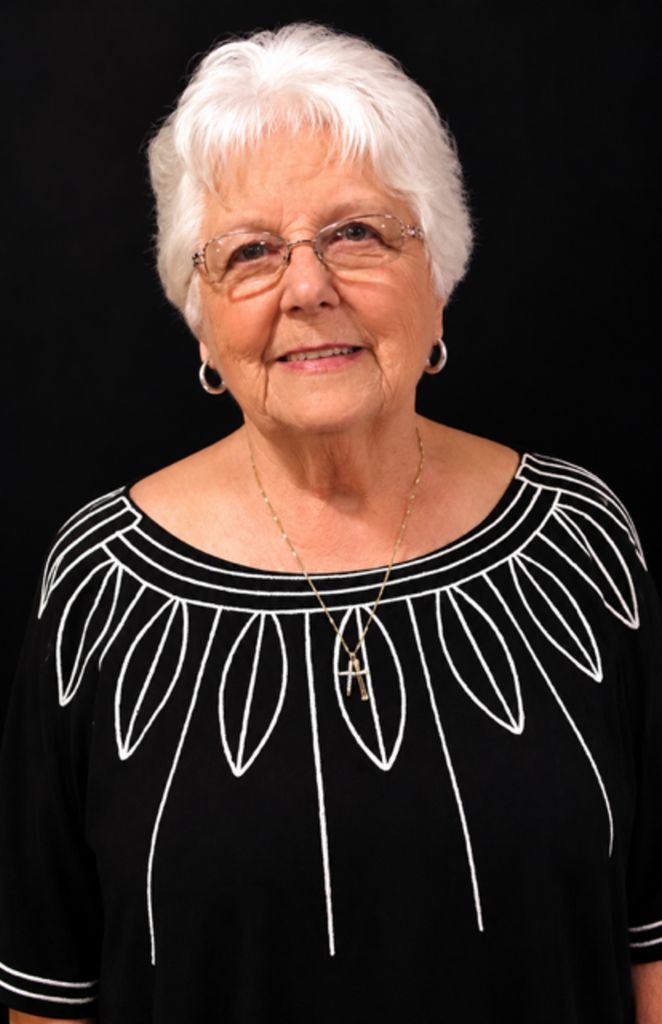 Marlene Elizabeth Clarke Profile Photo