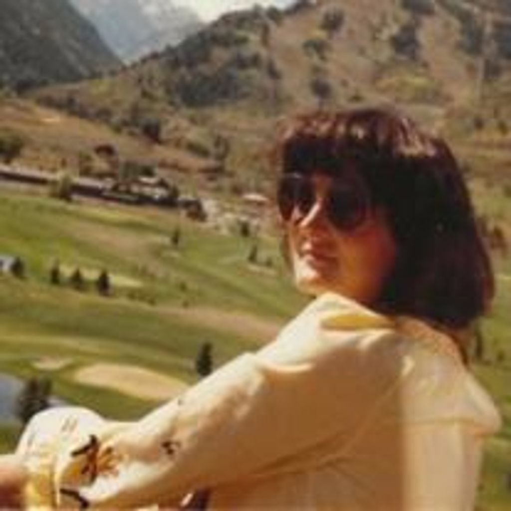 Mariola Klis Profile Photo