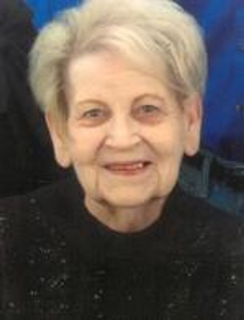 Phyllis Kirikos