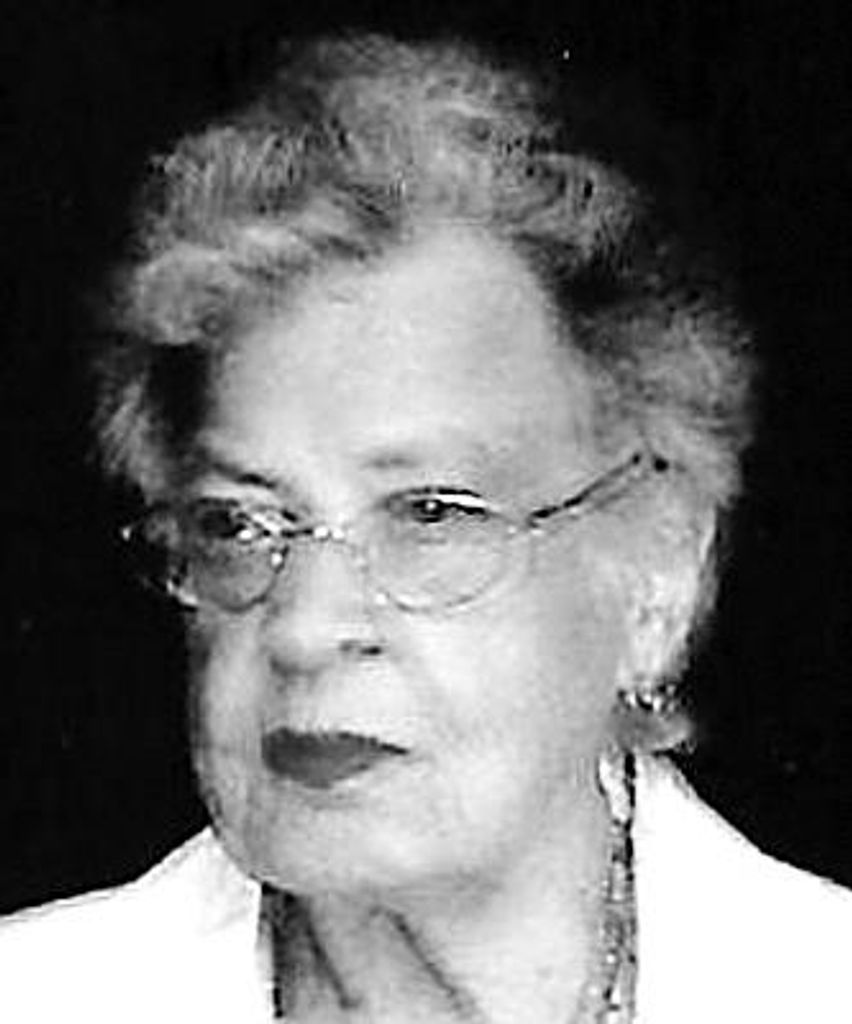 Ruth Davis Profile Photo
