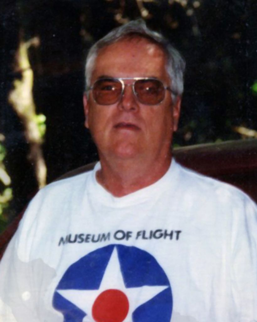 Raymond Wayne Lile