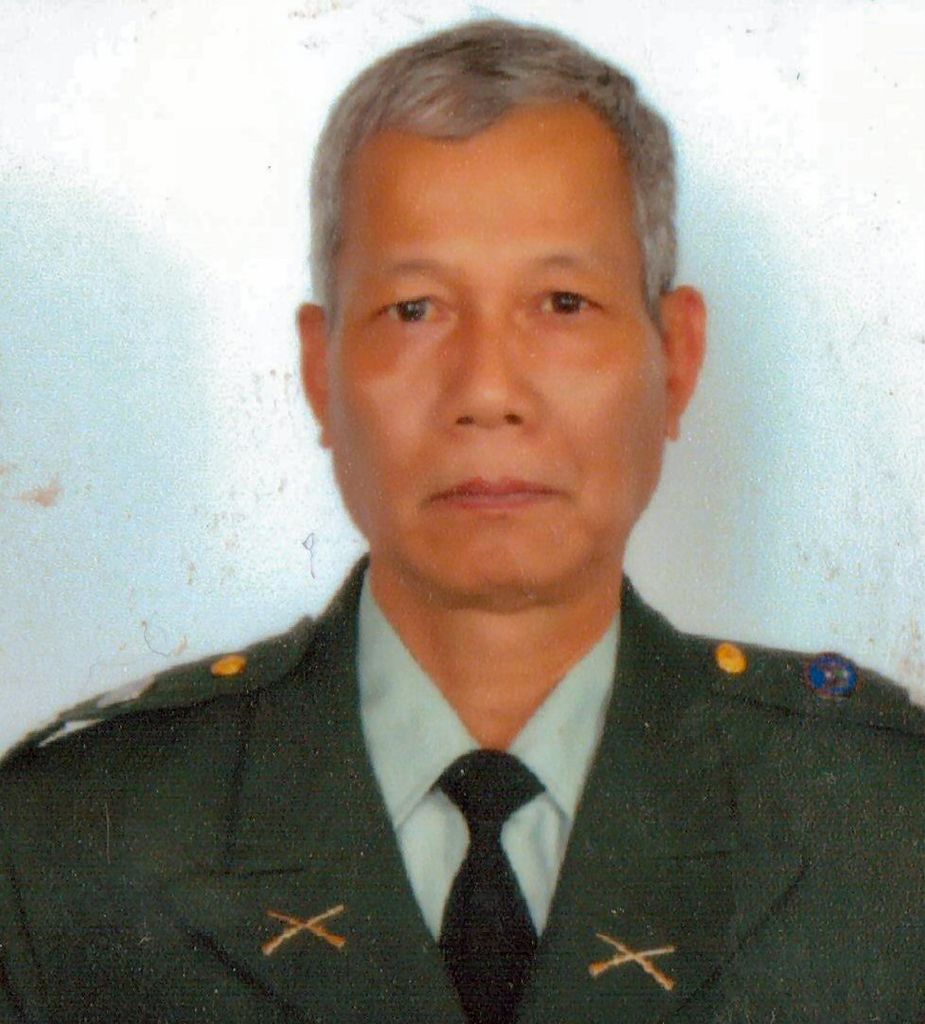 Pheap Ngoc Son