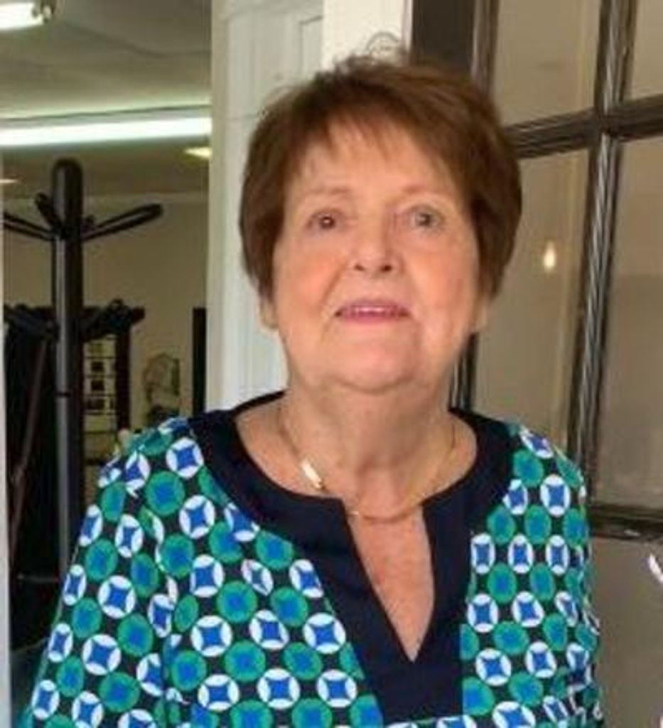 Eileen Emmie Snelgrove Profile Photo