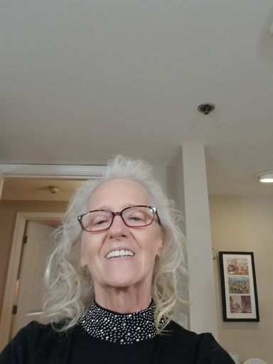 Patricia "Pat" Snodgrass photo gallery thumbnail 107 of 185