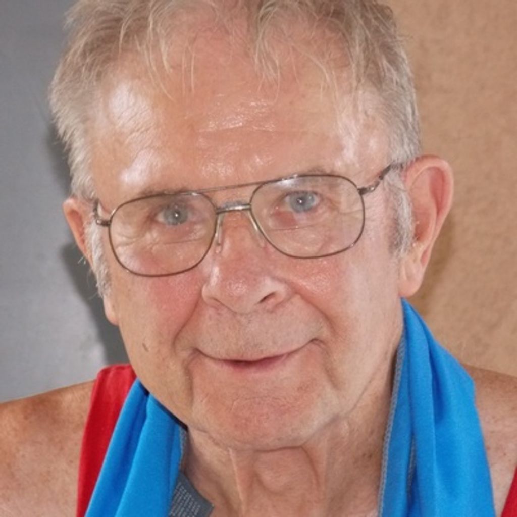 Frank Evans Balderson