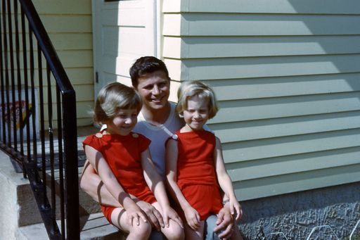 Ronald Merle Paine photo gallery thumbnail 38 of 91