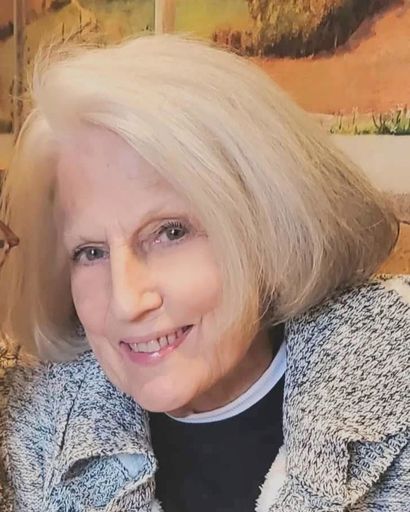 Karen Irene Bush's obituary image