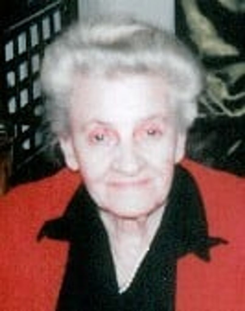 Edna Morgan Baskins