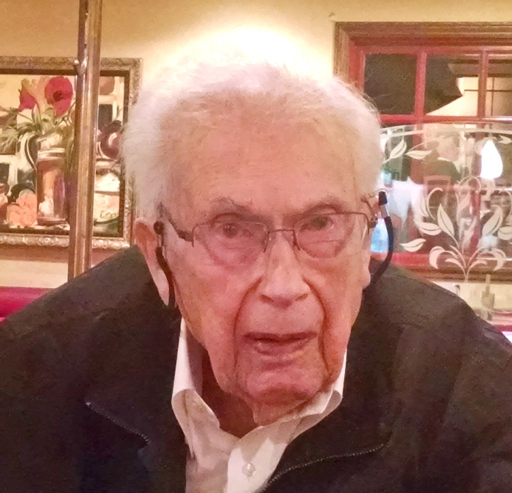 Joseph Austin Degrace