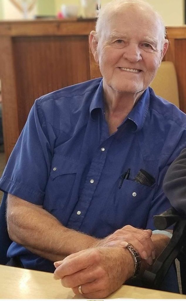 George W. Lewis, Jr. Profile Photo