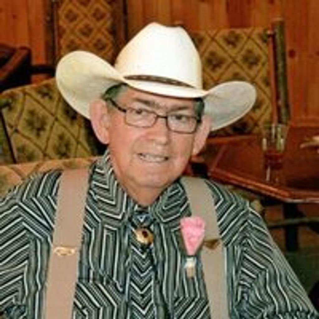 Kenneth Arlin Franklin