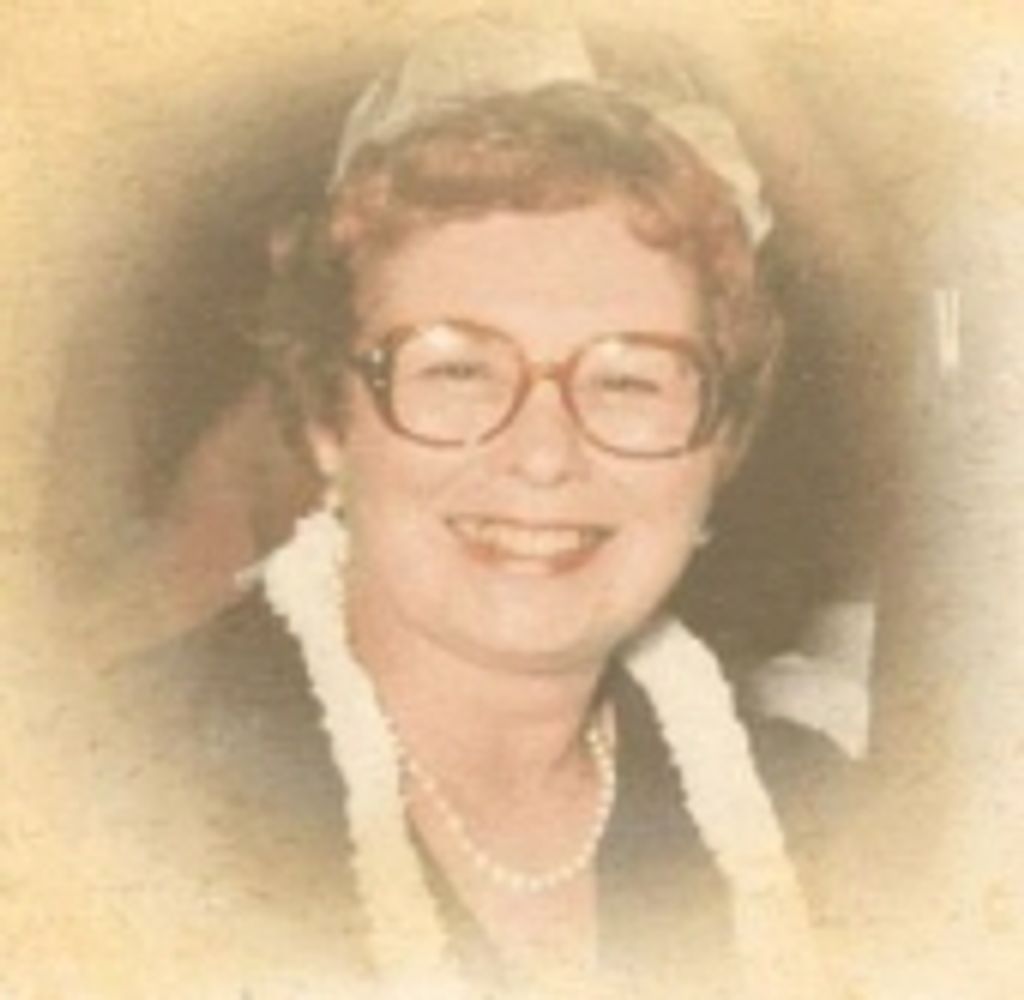 Nancy Rubinsky