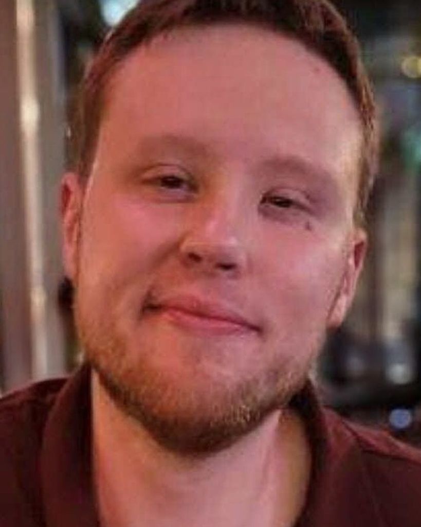 Ryan D. Poellinger Profile Photo