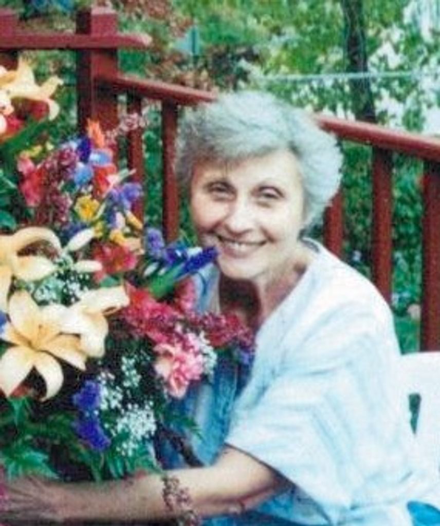 Bernice Madis Profile Photo