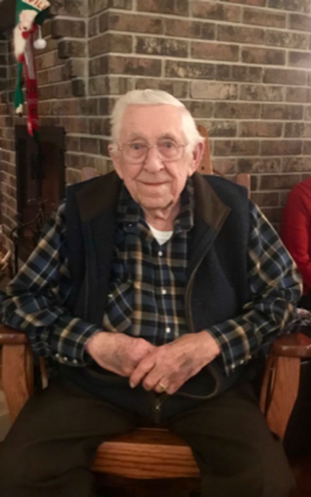 William G. Trauger Profile Photo