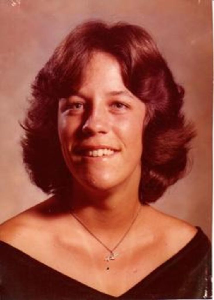 Bonnie Sue Childress