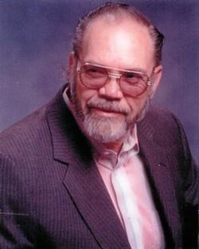 Robert B. "Pop" Whaley Sr.