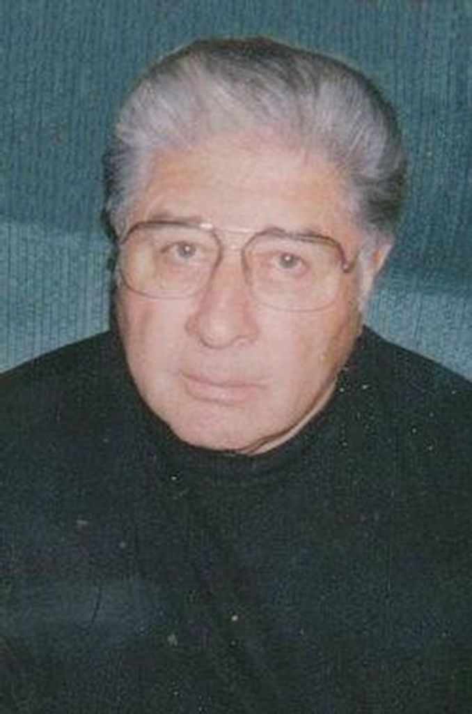 Benjamin Lyle Ninham