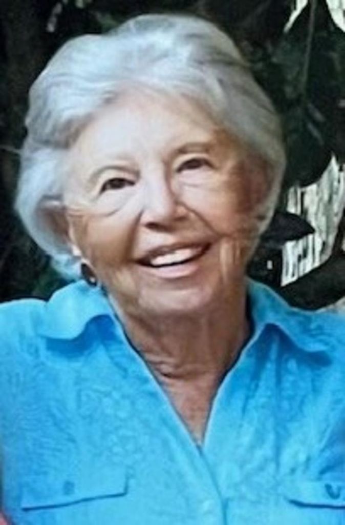 Barbara Ellen Ebert Krebs Ferguson Profile Photo