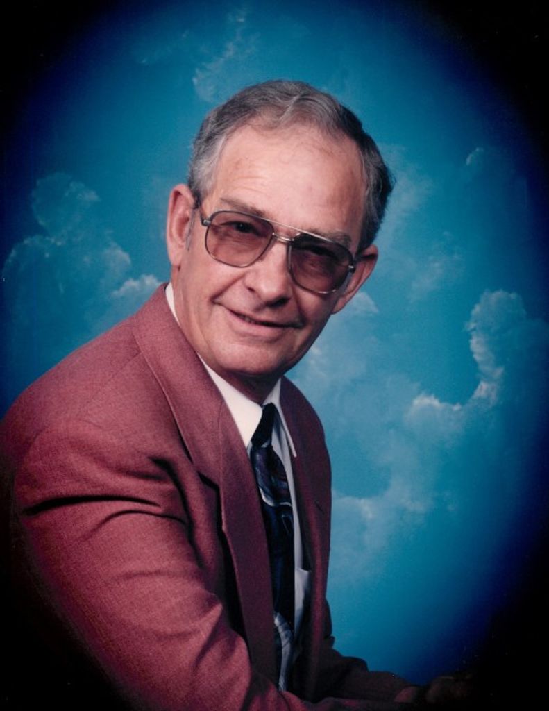 Allen Bradshaw