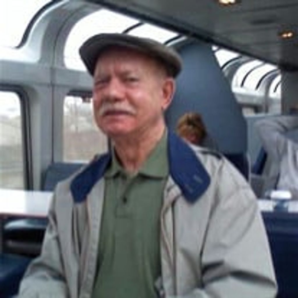 Mr. Gary Otto Daniels
