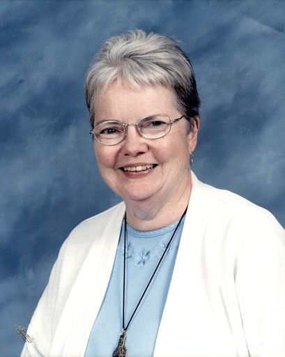 Marjorie Ann Cull's obituary image