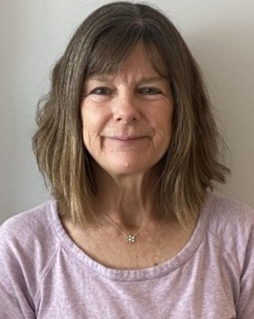 Sally Wilson Smith