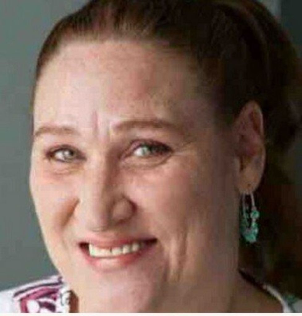 Cynthia Lynne Tirado