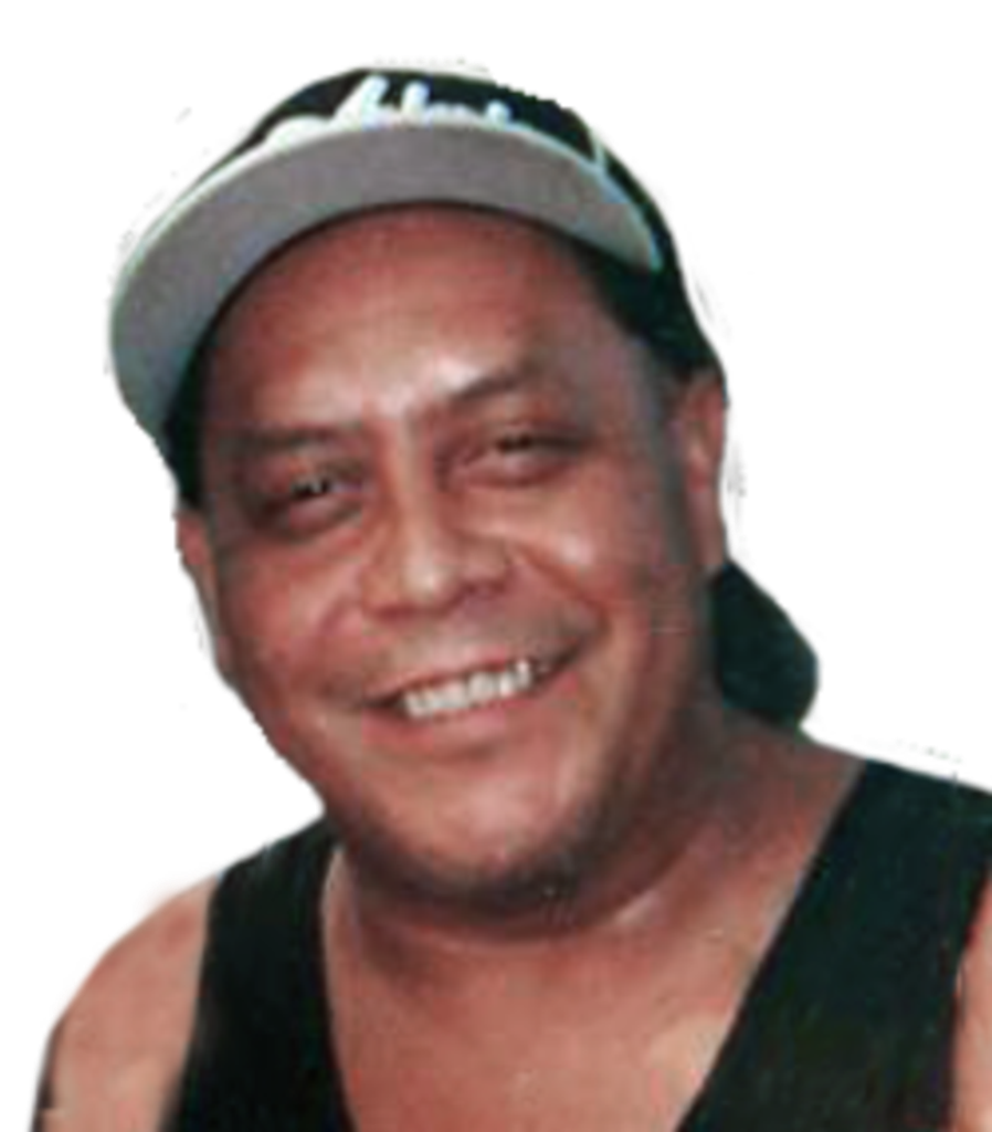 Justo Reymundo Lopez