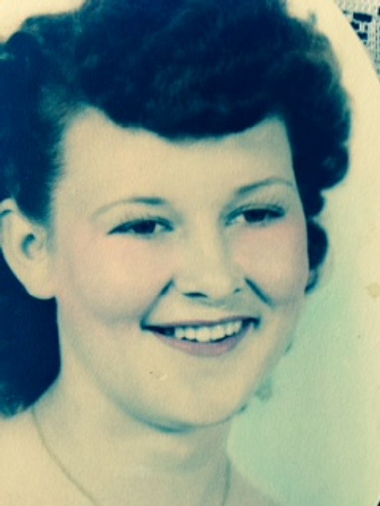 Bettie (Pulliam) Deaton