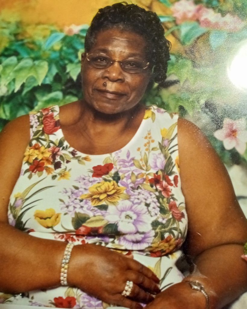 Mrs. Eloise Crowley