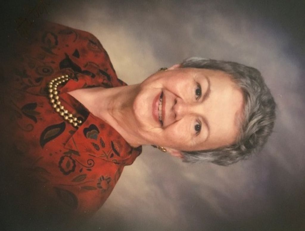 Ruth Matilda Wagner Brodhead Profile Photo