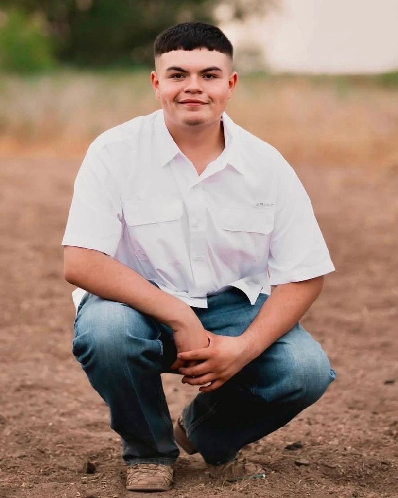 Valentin "Chucky" Jr. Flores, VI (Plainview) Profile Photo